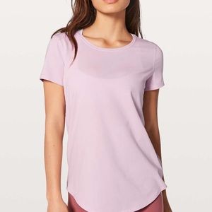 Lululemon Love Tee